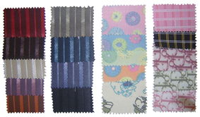 廣州勤豪皮革實(shí)業(yè)公司 品質(zhì)與創(chuàng)新鑄就卓越皮革制品