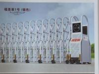 包頭專業感應門、不銹鋼制品及電動門養護服務解析